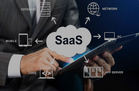 SaaS Model